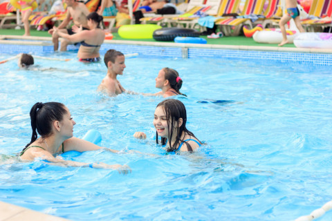 Розваги з Піратами 17.06