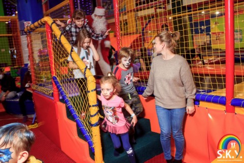 Новогодняя вечеринка 26.12.2020