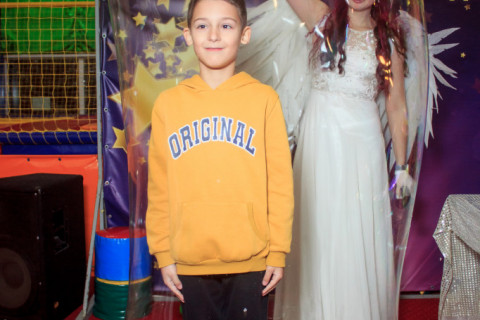 День Святого Миколая 2022