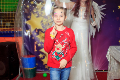 День Святого Миколая 2022