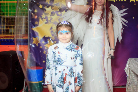 День Святого Миколая 2022