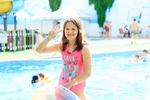 Розваги з Піратами 17.06