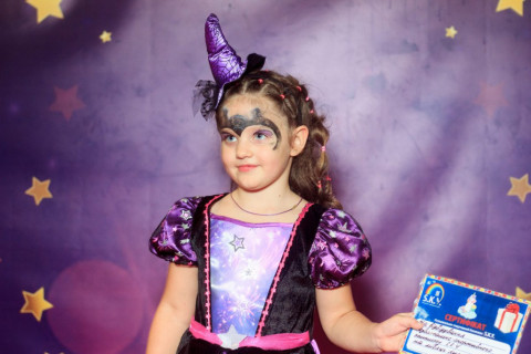 Halloween 2022 у СКАЙ 29.10