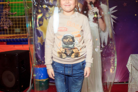 День Святого Миколая 2022