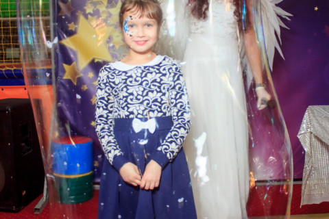 День Святого Миколая 2022