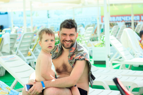 Розваги з Піратами 17.06