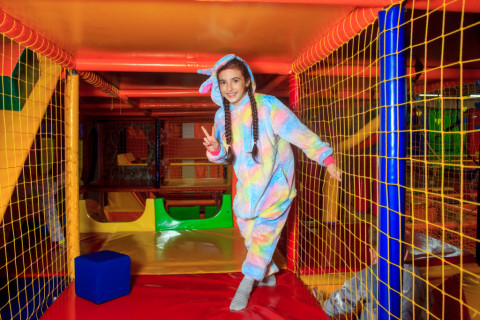 Піжамна Вечірка 18.11.2023