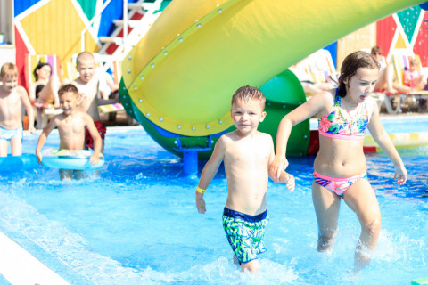 Розваги з Піратами 17.06