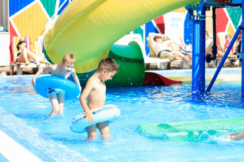 Розваги з Піратами 17.06