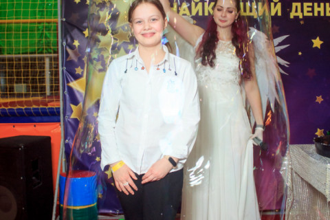 День Святого Миколая 2022