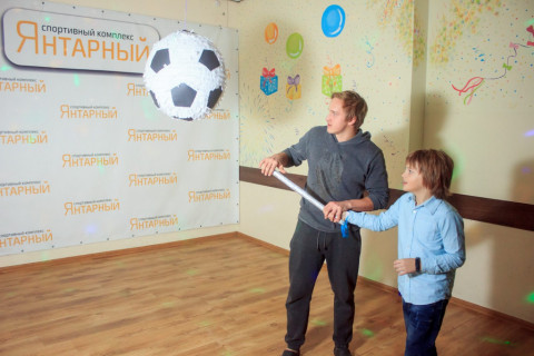 День народження листопад 2022