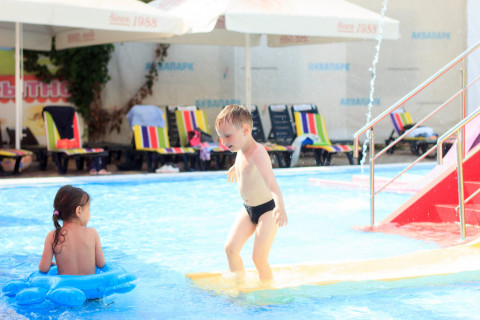 Розваги з Піратами 17.06