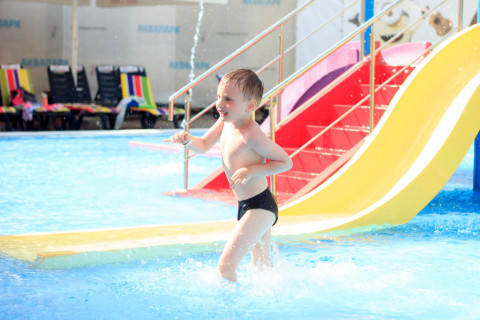 Розваги з Піратами 17.06