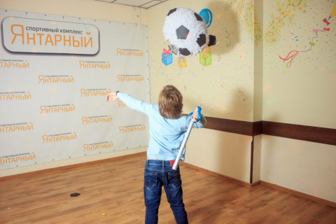 День народження листопад 2022