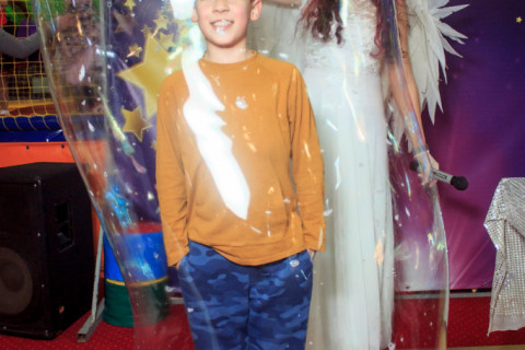 День Святого Миколая 2022