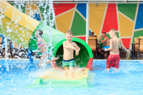 Розваги з Піратами 17.06