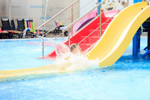 Розваги з Піратами 17.06