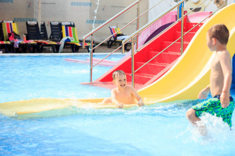 Розваги з Піратами 17.06