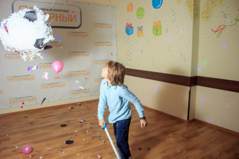 День народження листопад 2022