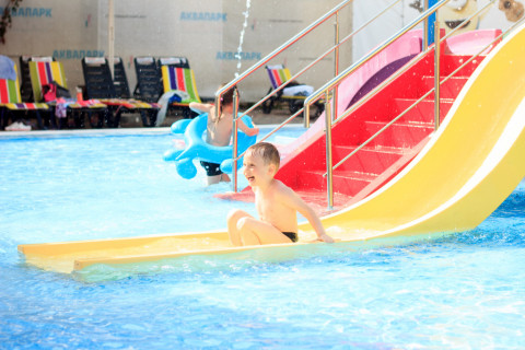 Розваги з Піратами 17.06