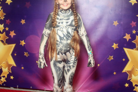 Halloween 2022 у СКАЙ 29.10