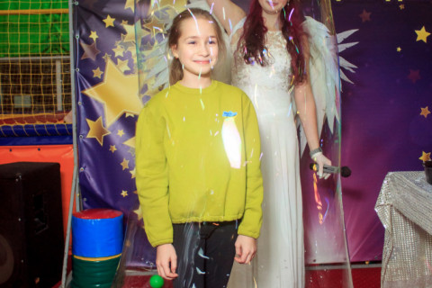 День Святого Миколая 2022