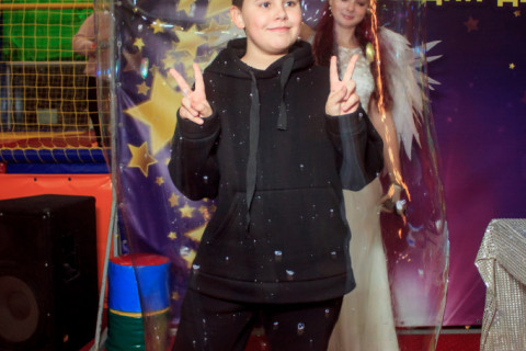 День Святого Миколая 2022