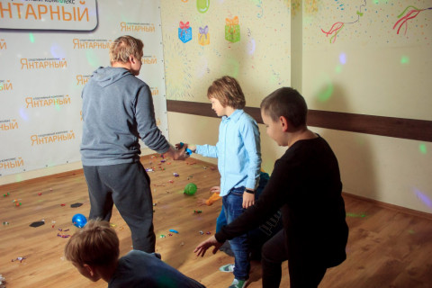 День народження листопад 2022