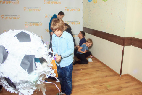 День народження листопад 2022