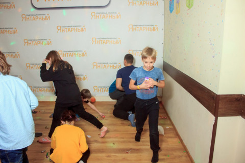 День народження листопад 2022