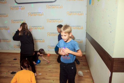 День народження листопад 2022