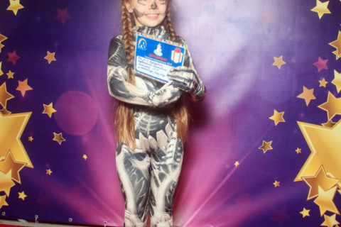 Halloween 2022 у СКАЙ 29.10