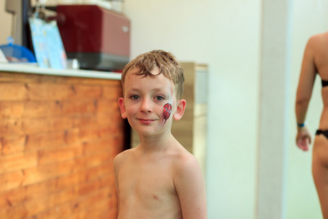 Розваги з Піратами 17.06