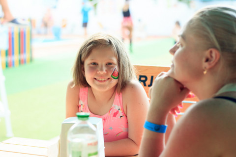 Розваги з Піратами 17.06