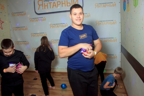 День народження листопад 2022