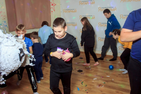 День народження листопад 2022