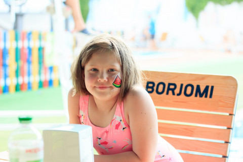 Розваги з Піратами 17.06