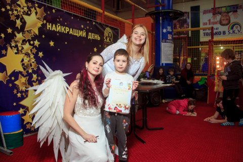 День Святого Миколая 2022