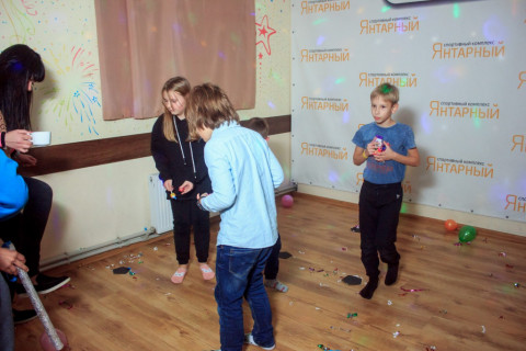 День народження листопад 2022