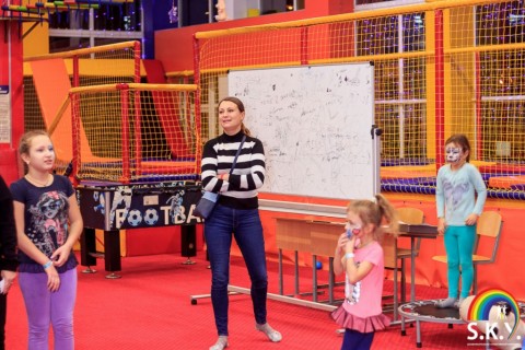 Новогодняя вечеринка 26.12.2020