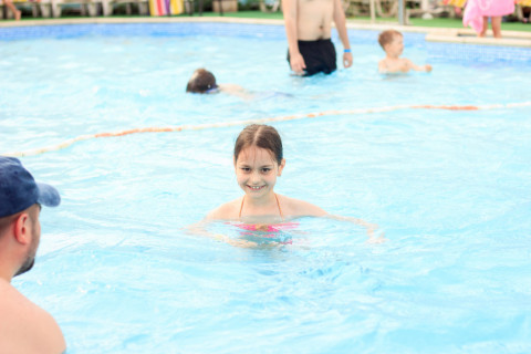 Розваги з Піратами 17.06