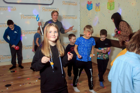 День народження листопад 2022