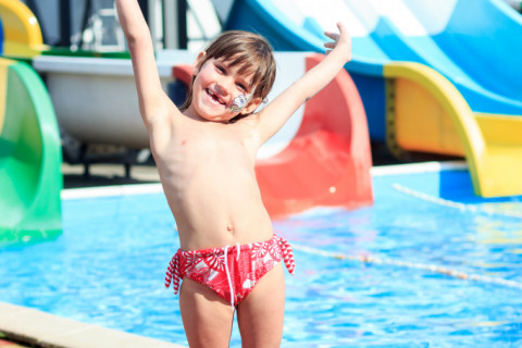 Розваги з Піратами 17.06