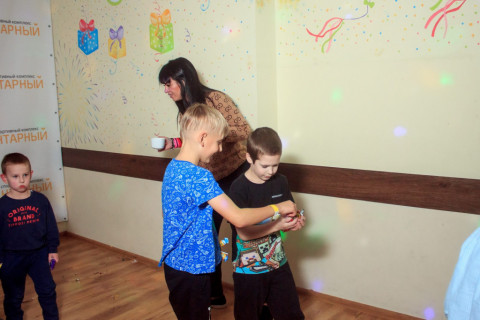 День народження листопад 2022