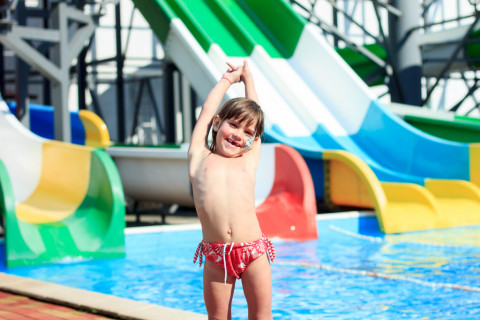 Розваги з Піратами 17.06