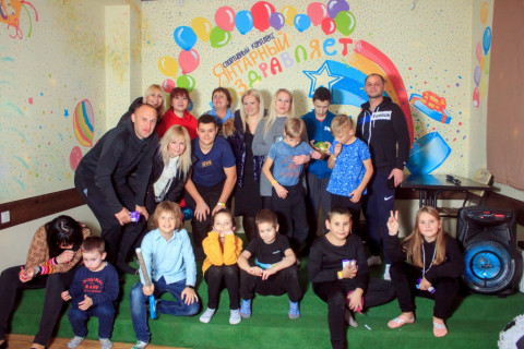 День народження листопад 2022