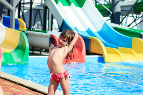 Розваги з Піратами 17.06