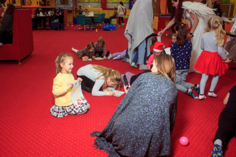 День Святого Миколая 2022