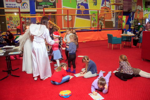 День Святого Миколая 2022