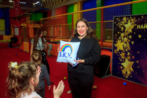 Піжамна Вечірка 18.11.2023